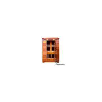 Sell Far Infrared Sauna Room