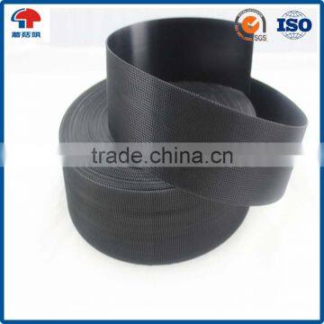 Moulded Hook, Injection Hook and Loop Tape, Thin Molded Plastic Injection Hook photo-2