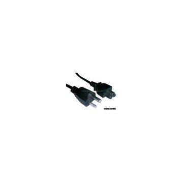 C5 Extension Power Cord