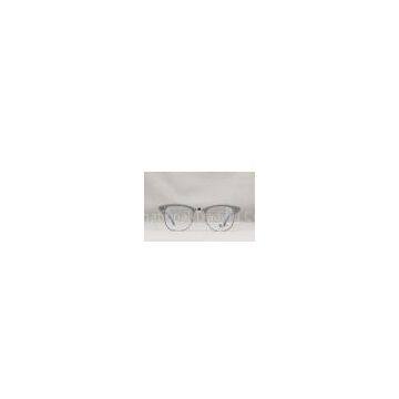 Grey-Blue Acetate Ray Ban Eyeglass Frame For Boy / Girl RB5154 1101 49-21-140