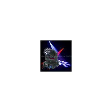 FS-LM1005 60W LED Moving Head photo-2