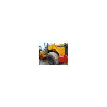 Used Road Roller Dynapac CA30