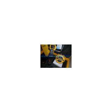 Trimble SPS781 GPS & TSC2 Data Collector