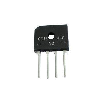 8A, 50-1000V----Diode Rectifier Bridge---Gbu8a--Gbu8m