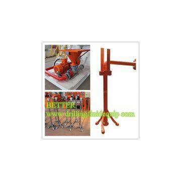 Mud Mixing Hopper Mud Gun photo-3