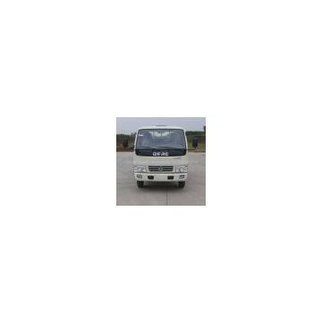 3.2m Length Dongfeng Small Freezer Box Van (CLW5041XLC4) photo-2