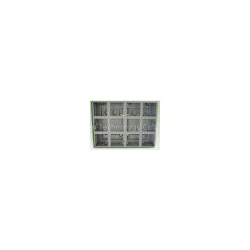 Public Information Outdoor Full Color Led Display Screen Energy Saving