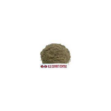 Fish meal