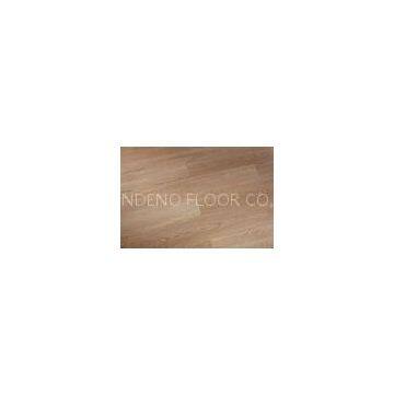 kroundeno 8mm Laminate Flooring Market Crystal IS Post-modern style