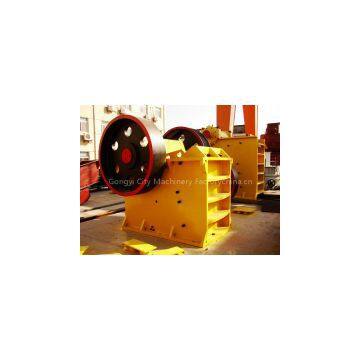 Multifunctional Jaw Crusher