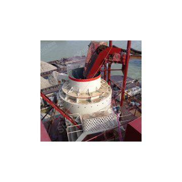 VSI Sand Making Machine photo-2