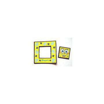 Pretty Magnetic Photo Frame for Tourist souvenir, Children\'s toys, Teaching supplies