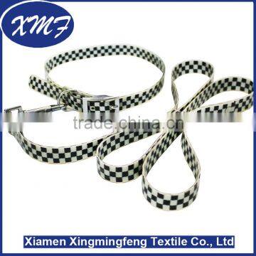 TPU Material Dog Collars and Leashes photo-2