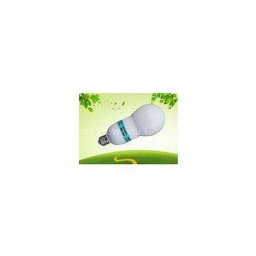 Warm White Induction Fluorescent Lighting E27 / Electrodeless Lamps 2.65MHZ For Street