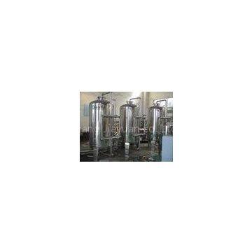 10.75kw RO Water Treatment Equipment Reverse Osmosis System