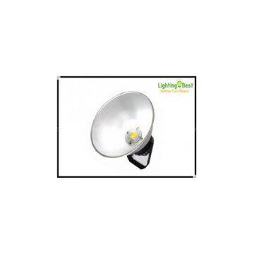 130W, 140w, 200W Single Chip Led Projection Lamp, Store or Supermarket Light Fixture