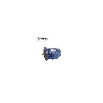 IP44  IEC High rpm electric motors 1HP 3 phase electric S1 motor