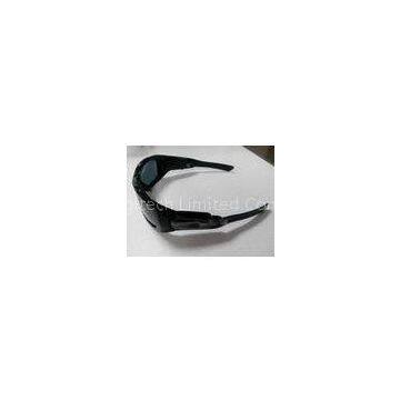 High Resolution Micro Video Camera Eyewear , Spy Hidden Video Camera Glasses