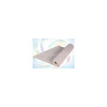 Durable Anti Slip Non Woven Polypropylene Fabric / Spun Bonded Nonwovens