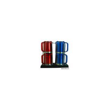 Sell Coffee Mugs with Racks