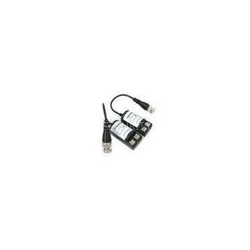 CCTV Camera Accessories  PAL / NTSC  Passive Video Transceiver Baluns