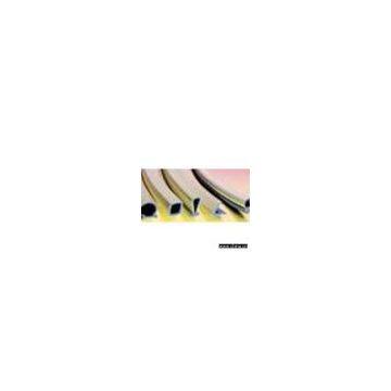 Sell Standard Silicone Rubber for Extrusion