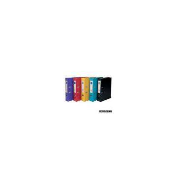 Sell Lever Arch Files