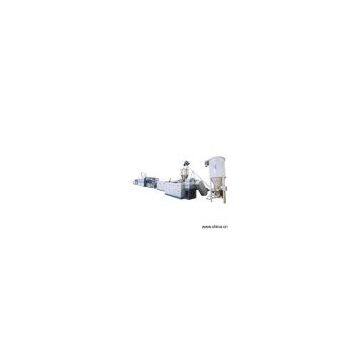 Sell XPS Foam Board Extrusion Line (Machinery)