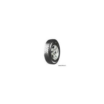 Sell Medium Truck Tire