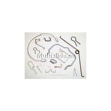 Wire Forms Wire Forming Spring