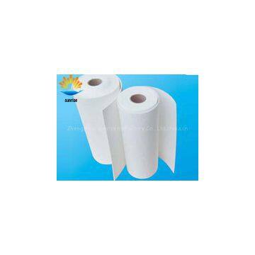 Ceramic Fiber Paper