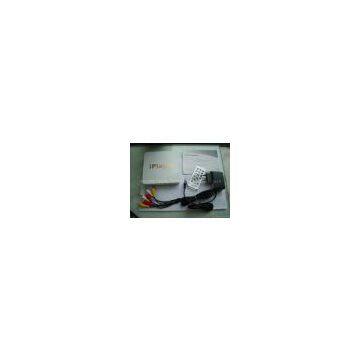Media Player TV007