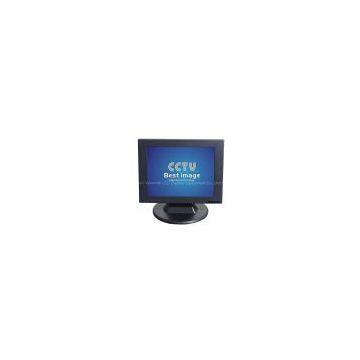 10inch professional LCD CCTV Monitor