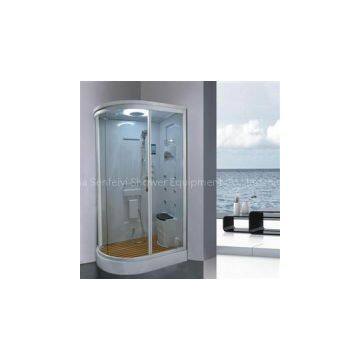 Prefab Steam Shower Stall SFY-0534R