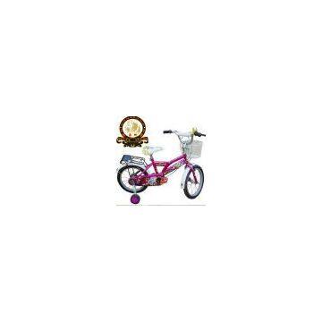 kid bicycle