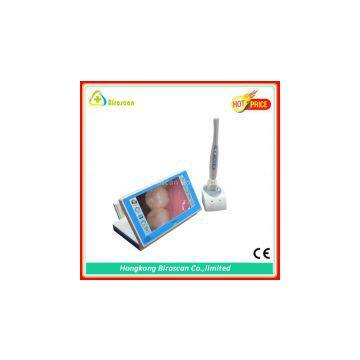 Intraoral camera with 8 inch touch screen(Wireeless)