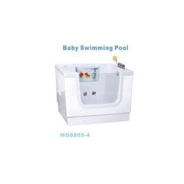 Baby Swimming Pool-MG8805