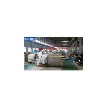 201 cold rolled stainless steel coil/roll