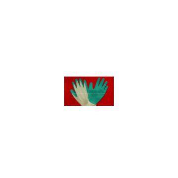 latex glove