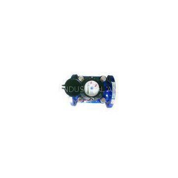 Dry Dial Irrigation Water Meters for Agriculture