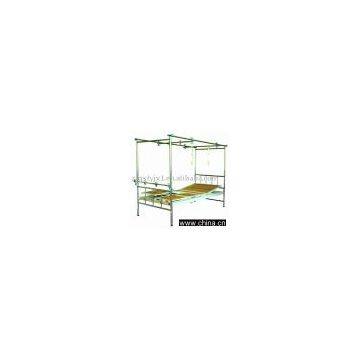 orthopedic traction bed