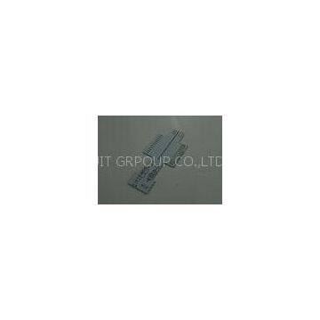 Immersion Gold HASL OSP Aluminum PCB Board / 2oz Copper PCB 0.5mm ~ 3.0mm