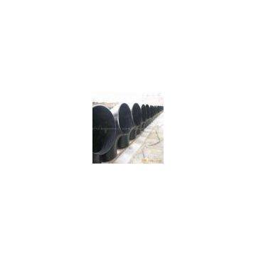JIS 90Deg. SR mild steel seamless welding elbow