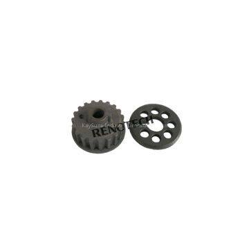 Renault camshaft Gear(