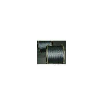 Sell Steel Wire Rope