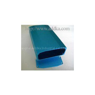 Aluminum Enclosure,Aluminum Shell,Aluminum Housing,Aluminum Case photo-3