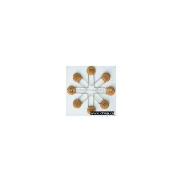 Semi-Conductive Ceramic Capacitor (DCS/CS1)