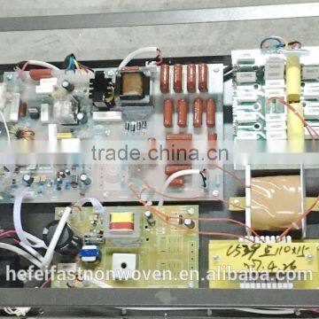 Full-auto Face Mask Making Machine photo-5