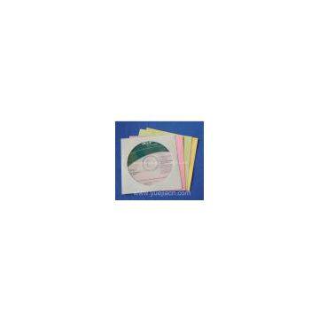CD PAPER SLEEVES