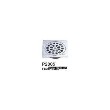 floor drain